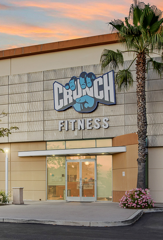 Crunch
